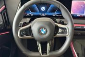 BMW X3 xDrive20d M Sport