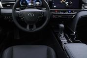 Toyota Camry Prestige 2.5 Hybrid Dynamic Force