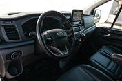 Ford Transit Custom L2H1 Trail