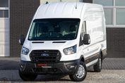 Ford Transit L4H3 Maxi