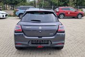 Suzuki Swift 1.2 Dualjet SHVS Elegance