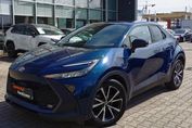 Toyota C-HR 1.8 Hybrid Style