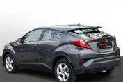 Toyota C-HR 1.8 Hybrid Premium