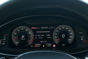 Audi A7 45 TFSI mHEV quattro S tronic