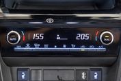 Toyota Yaris Cross Hybrid 1.5 Executive