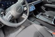 Hyundai Tucson Smart 1.6 T-GDi HEV  2WD aut