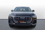 Audi Q8 45 TDI quattro