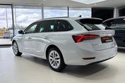 Skoda Octavia 2.0 TDI Ambition DSG