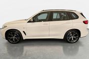 BMW X5 M50D