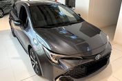 Toyota Corolla Style 2.0 Hybrid Dynamic Force