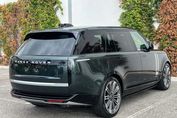 Land Rover Range Rover 3.0 D350 Autobiography