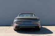 Porsche Panamera 4 E-Hybrid