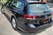 Volkswagen Passat 1.5 Tsi Evo Business Dsg