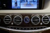 Mercedes Klasa S 350 d 4-Matic L 9G-TRONIC