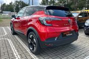 Renault Captur TCe mHEV Techno