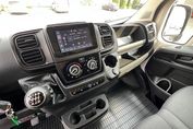 Fiat Ducato Maxi L3 Kontener Chłodnia/Izoterma
