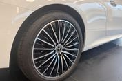 Mercedes CLE 300 4-Matic AMG Line Kabriolet