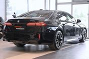 BMW Seria 5 520d xDrive mHEV M Sport aut