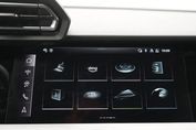 Audi A3 TFSI S Line
