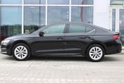Skoda Octavia 2.0 TDI Selection