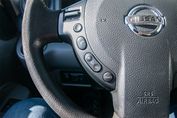 Nissan NV200 L1H1
