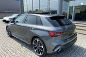 Audi A3 35 TFSI S Line Sportback