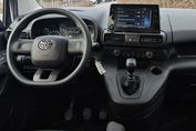 Toyota Proace City Verso 1.5 D-4D