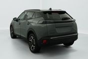 Peugeot 2008 ALLURE 1.2 PureTech