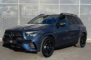 Mercedes GLE 450 d 4-Matic AMG Line