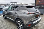 Peugeot 2008 1.2 PureTech GT Pack S&S EAT8