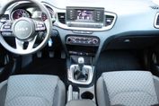 Kia Ceed 1.0 T-GDI S