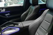 Mercedes GLE Coupe 450 d  4-Matic AMG Line