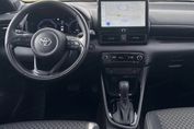 Toyota Yaris Hybrid 1.5 Executive