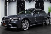 Mercedes Klasa S 450 9G-TRONIC