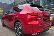 Mazda CX-60 2.5 PHEV Takumi AWD aut