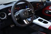 Mercedes CLA 200 AMG Line