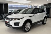Land Rover Range Rover Evoque Evoque 2.0Si4 Pure