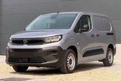 Opel Combo Van XL L2H1