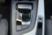 Audi A4 Avant 35 TFSI Advanced