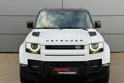 Land Rover Defender 110 3.0 D300 mHEV X-Dynamic SE