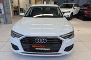 Audi A6 45 TFSI