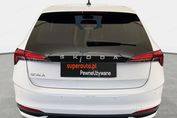 Skoda Scala TSI Selection DSG