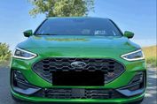 Ford Focus ST X 2.3 EcoBoost
