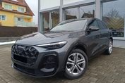 Audi Q5 TFSI quattro S line