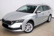 Skoda Octavia Edition 130 Selection 1.5 TSI mHEV  DSG
