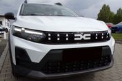 Dacia Sandero Stepway  Essential 1.2 Eco-G LPG