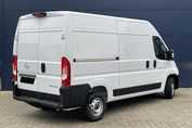Opel Movano Heavy L2H2