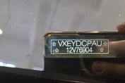 Opel Movano Heavy L4 Skrzynia Otwarta