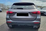 Mercedes GLA 200 Progressive