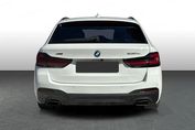 BMW Seria 5 530e xDrive M Sport